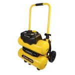 COMPRESSOR GARLAND MURDOCK 317 PHE-V25 – DUPLO DEPÓSITO 17L E 8–10 BAR - Carril.pt