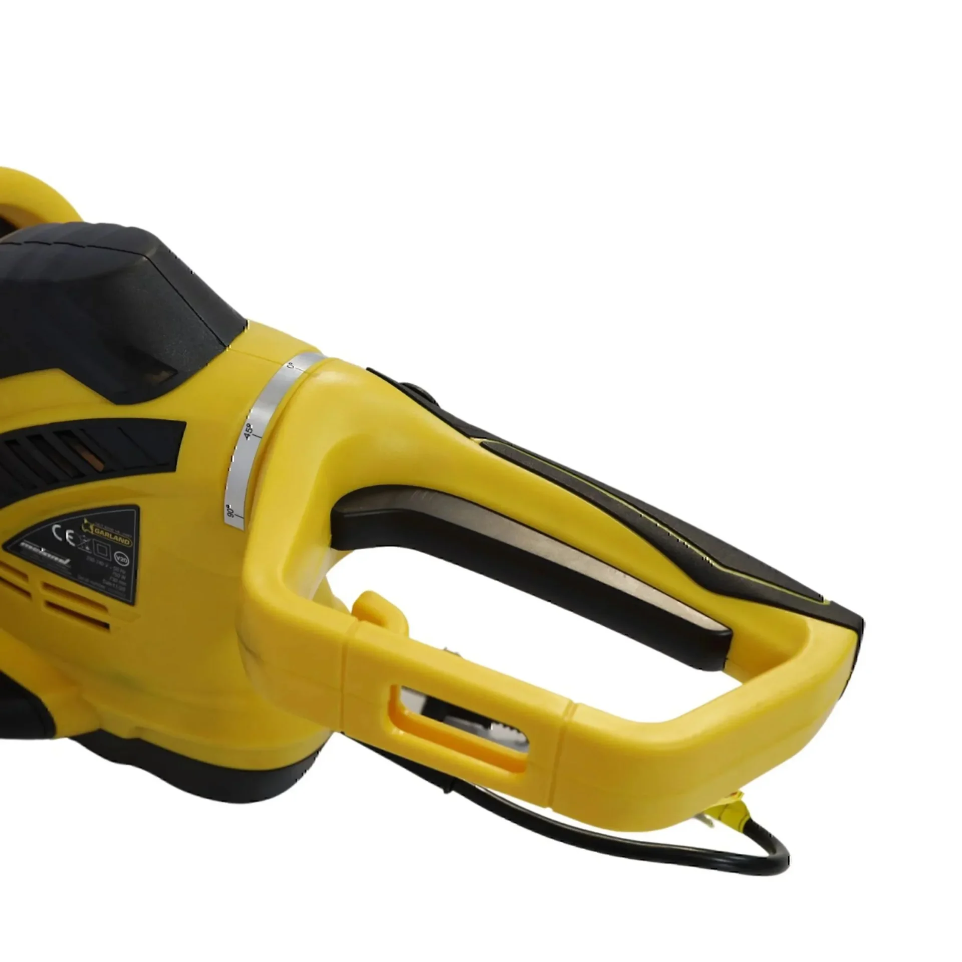 corta-sebes 750w garland set 652 ve-v20 - carril.pt CORTA-SEBES 750W GARLAND SET 652 VE-V20 - Carril.pt