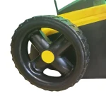 ESCOVA ELÉTRICA PARA RELVA ARTIFICIAL GARLAND ROLL&COMB 202 E-V24 - Carril.pt