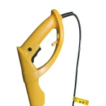 ESCOVA ELÉTRICA PARA RELVA ARTIFICIAL GARLAND ROLL&COMB 202 E-V24 - Carril.pt