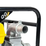 MOTOBOMBA 4T GARLAND GEISER 801QG-V23 - Carril.pt