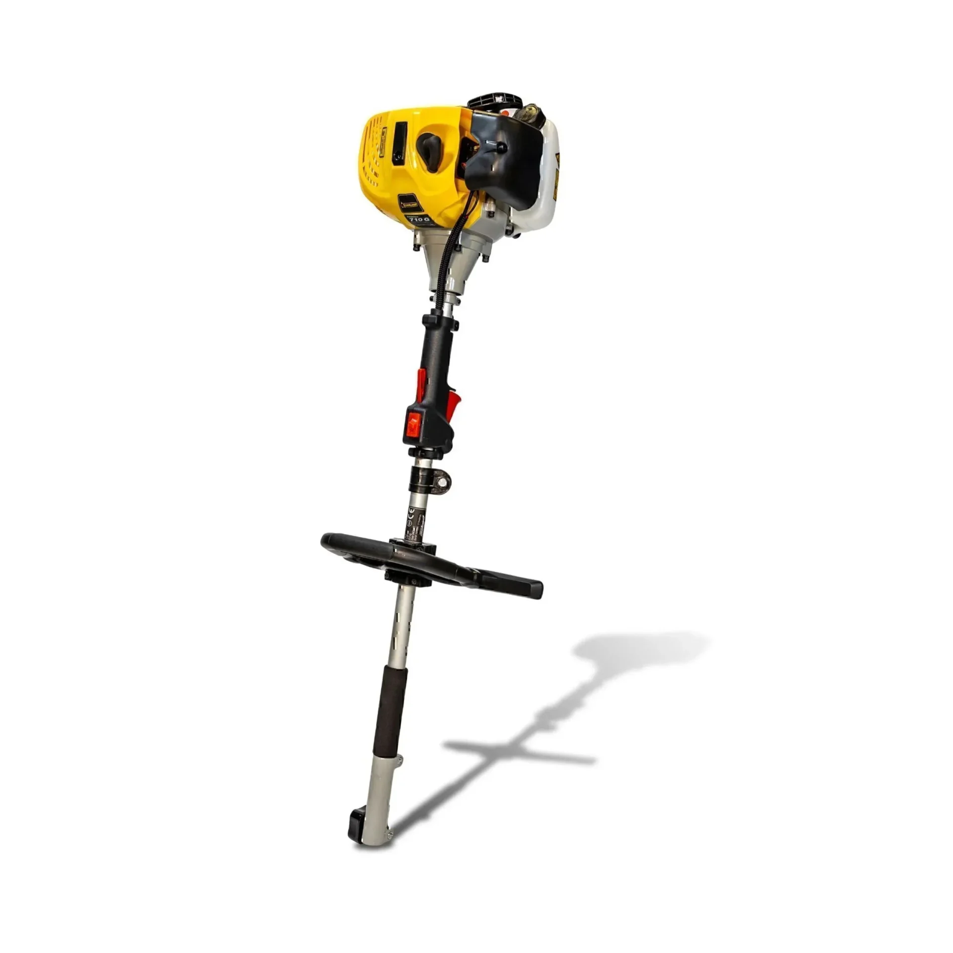 roÇadora multifunÇÕes gasolina garland tasker 710 g-v25 - carril.pt ROÇADORA MULTIFUNÇÕES GASOLINA GARLAND TASKER 710 G-V25 - Carril.pt