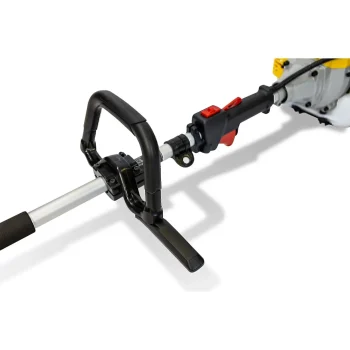 ROÇADORA MULTIFUNÇÕES GASOLINA GARLAND TASKER 710 G-V25